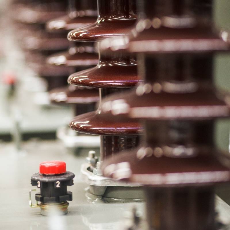 Testing of Power Transformers